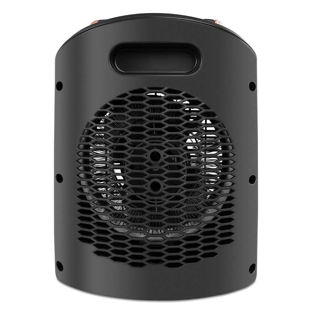 EAN 8436044538742 - Orbegozo FH 5036 Interior Negro 2200 W Ventilador eléctrico imagen 6