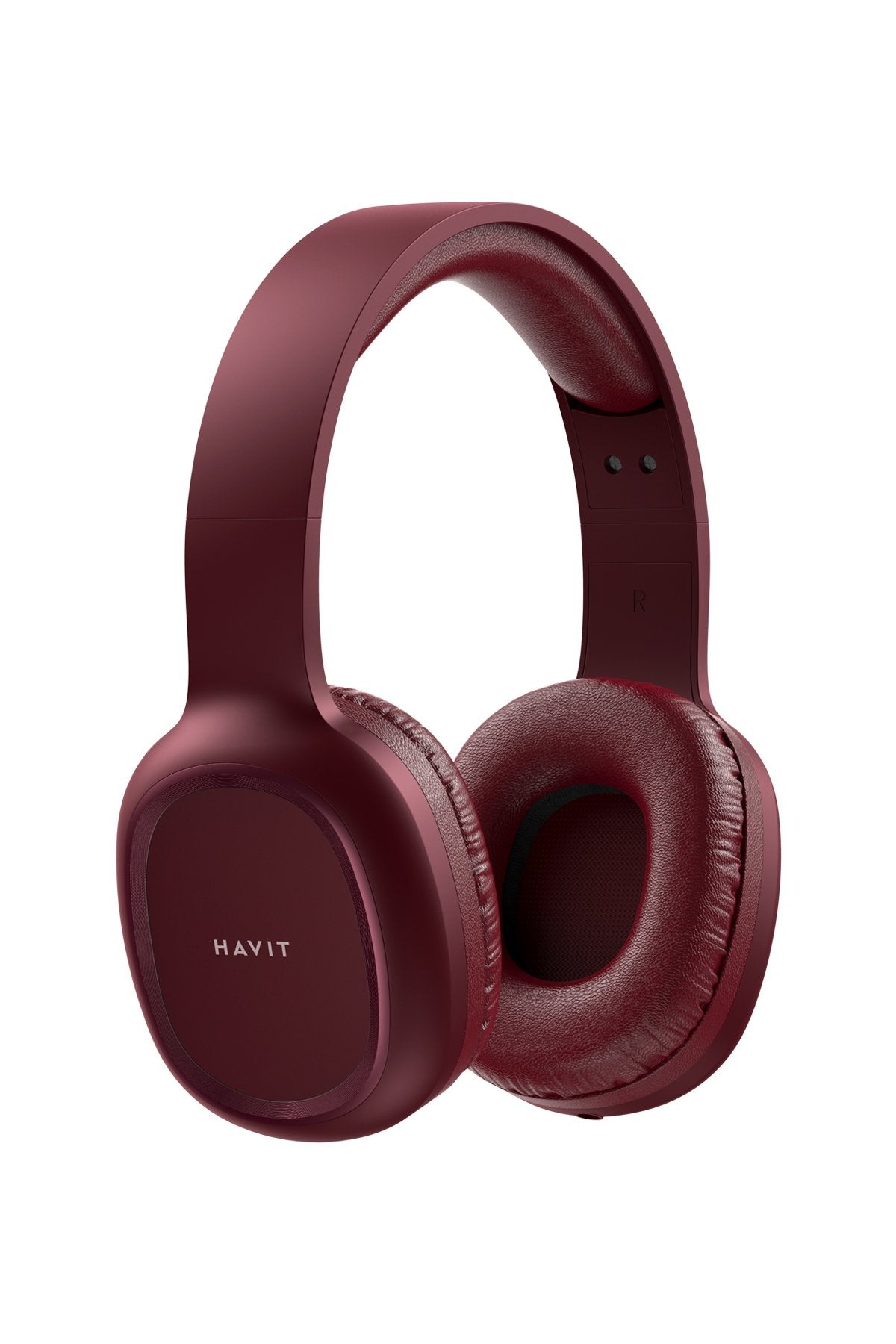 EAN 6939119045722 - Havit PRO Bluetooth Kulaklık Kırmızı Auriculares Inalámbrico y alámbrico Dentro de oído Llamadas/Música/D imagen 2