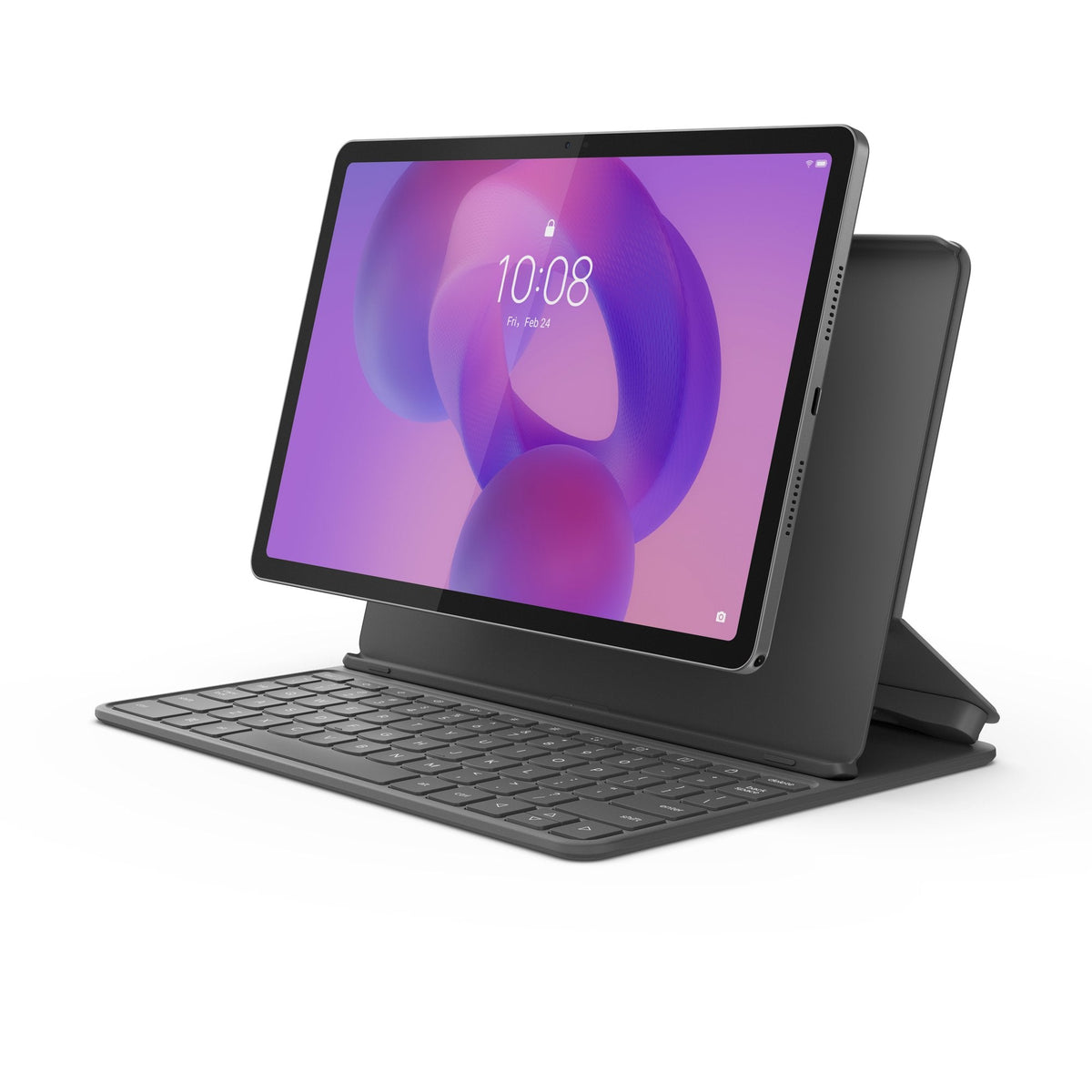 Tablet Lenovo Idea Tab 11" (8gb/256gb) 2.5k 90hz Wifi Cinze