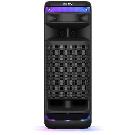 EAN 4548736157163 - Sony 4548736157163 Altavoz para fiestas Negro imagen 13