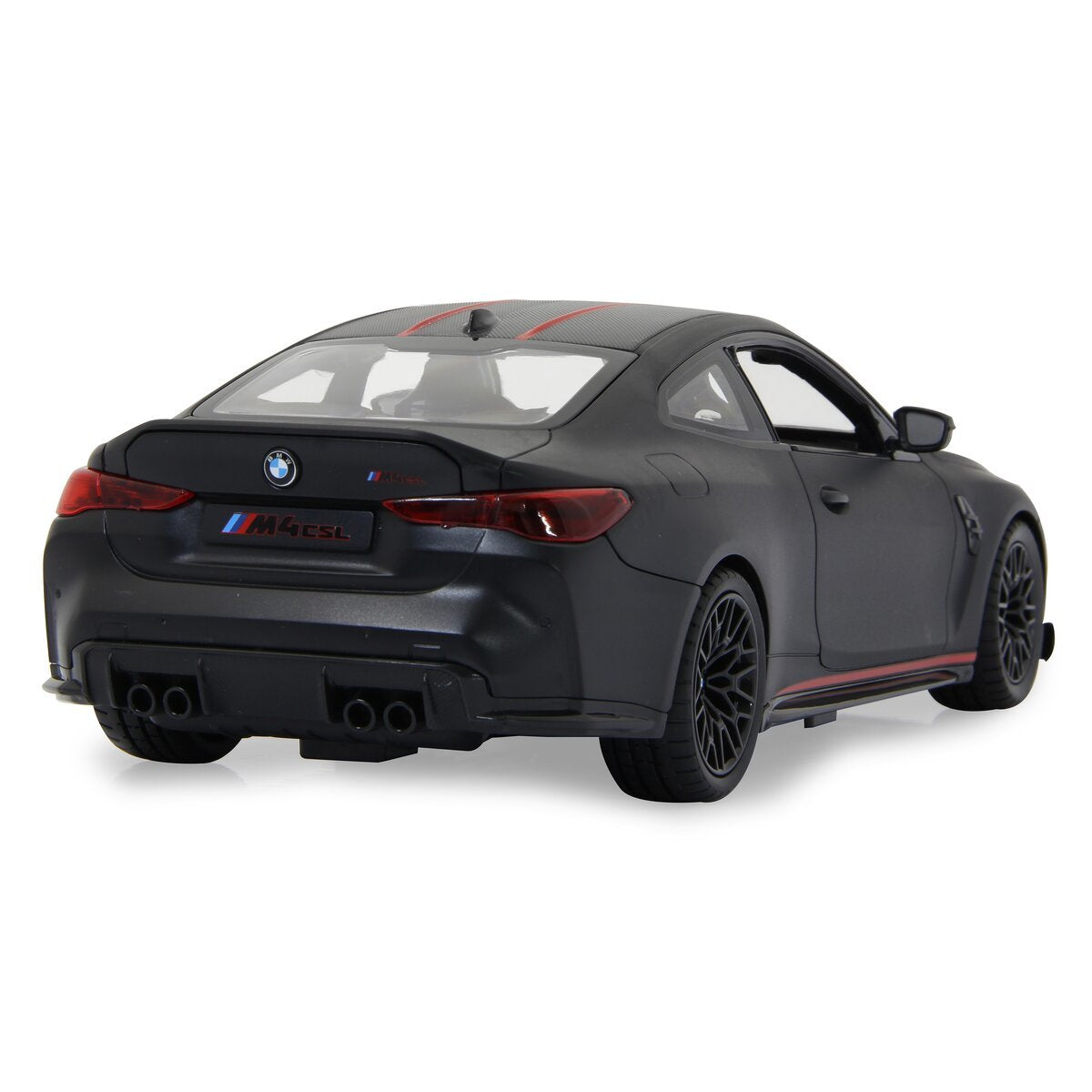 Jamara Bmw M4 Csl 1:16 2,4 Ghz Negro Matt