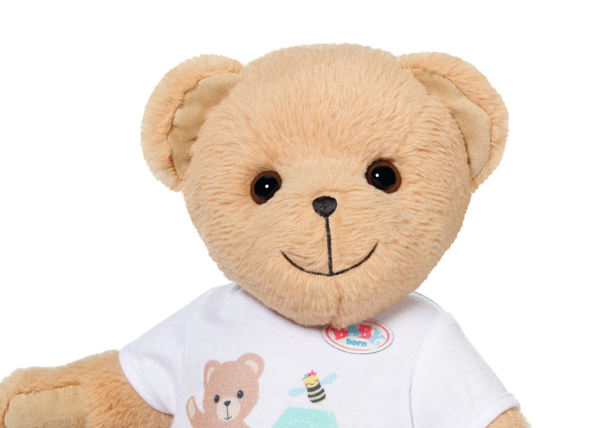 EAN 4001167837122 - BABY born Bear white imagen 3