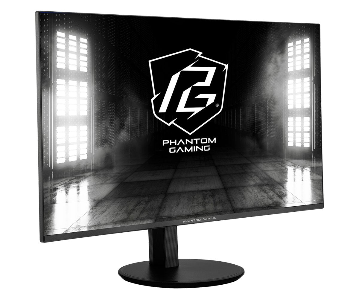 Monitor Asrock 27" Pg27ffs2e 16:9 Hdmi Dp 240hz Fhd