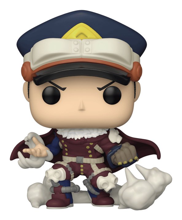 EAN 0889698586009 - FUNKO POP! 58600 figura de acción y colleccionable imagen 1