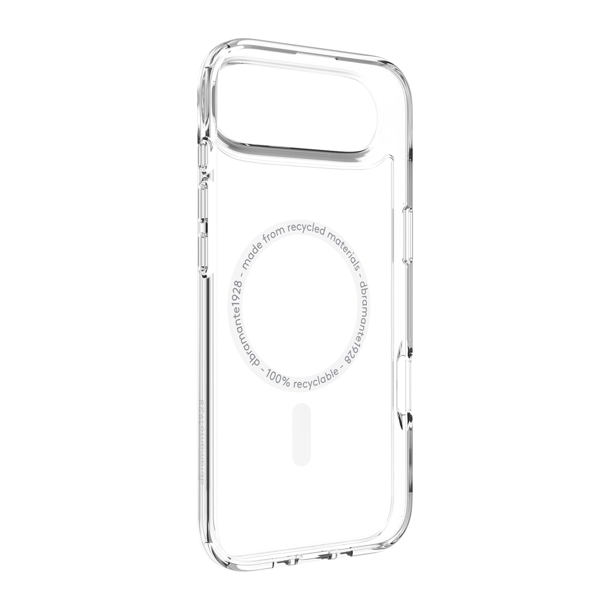 EAN 5711428066985 - dbramante1928 Iceland Pro MS funda para teléfono móvil Transparente imagen 2