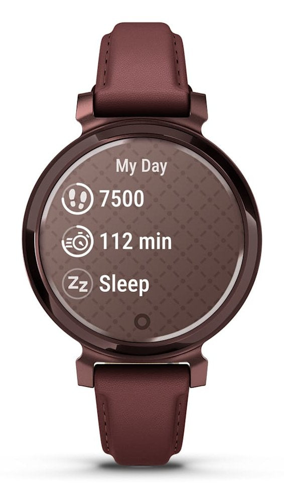 Garmin Lily 2 - Dark Bronce