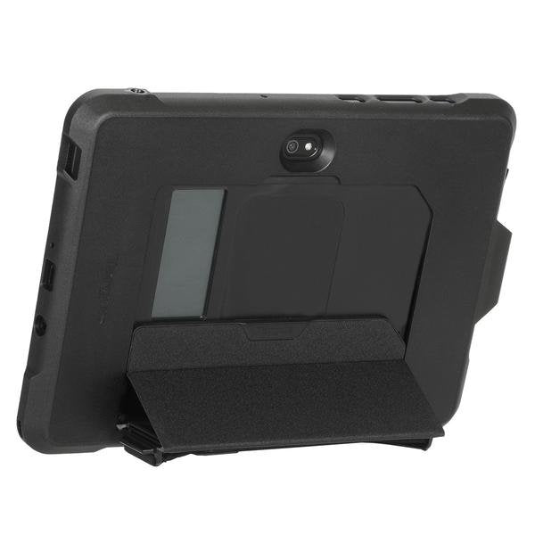 Targus Funda Para Tablet Active Pro Negra Resistente Con Lengüeta Active Pro