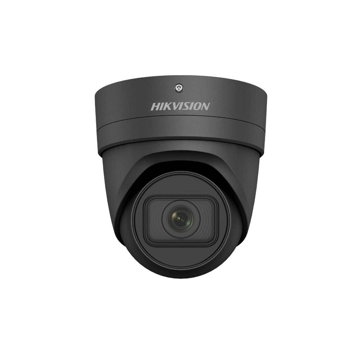 Camara Hikvision Ds-2cd2h46g2-Izs(2.8-12mm)/C/Negro Turret 4mp Easy Ip 4.0
