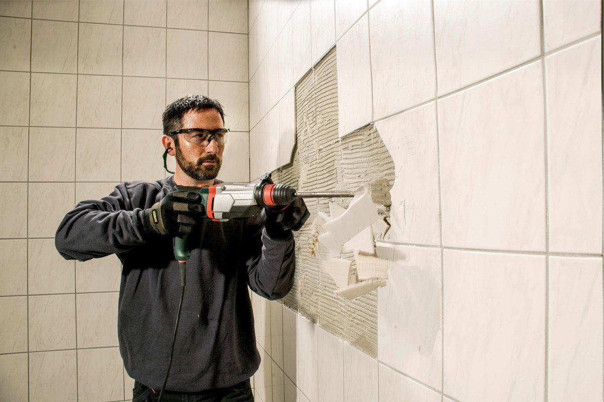 Metabo Uhev 2860-2 Quick Multihammer