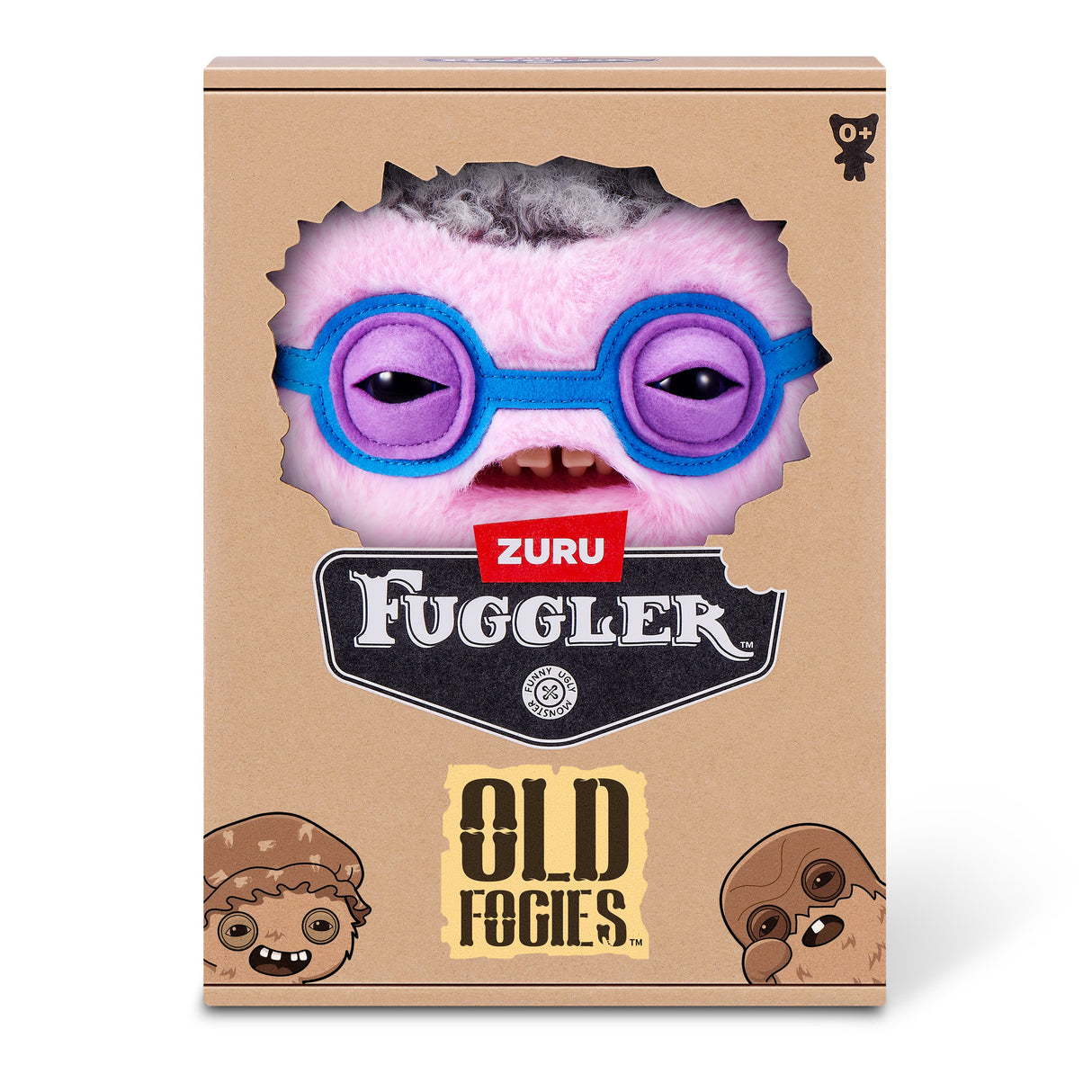 EAN 4894680049079 - Hug-A-Lumps 15750 juguete de peluche imagen 34