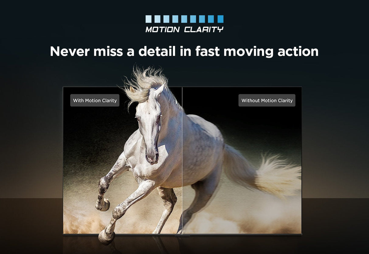 Telewizor Led 55 Cali 55v6c