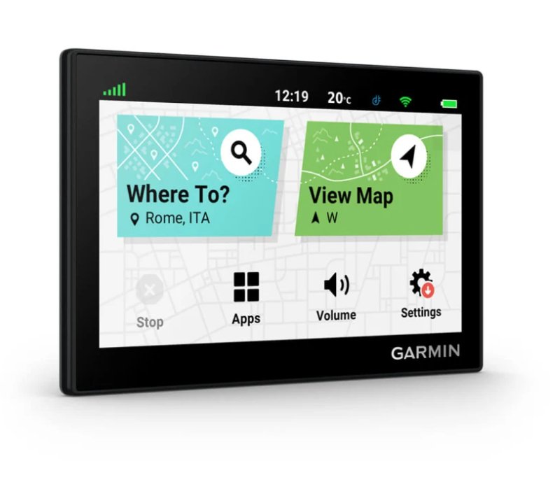 Garmin Drive 53, Sistema De Navegación Negro 010-02858-11