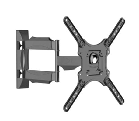 EAN 8716309127349 - Gembird WM-55ST-01 soporte para TV 139,7 cm (55") Acero imagen 1