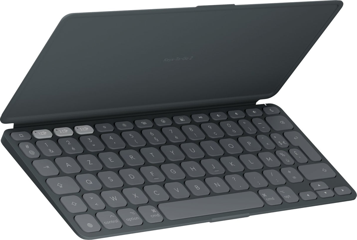 EAN 5099206126077 - Logitech Keys-To-Go 2 imagen 1