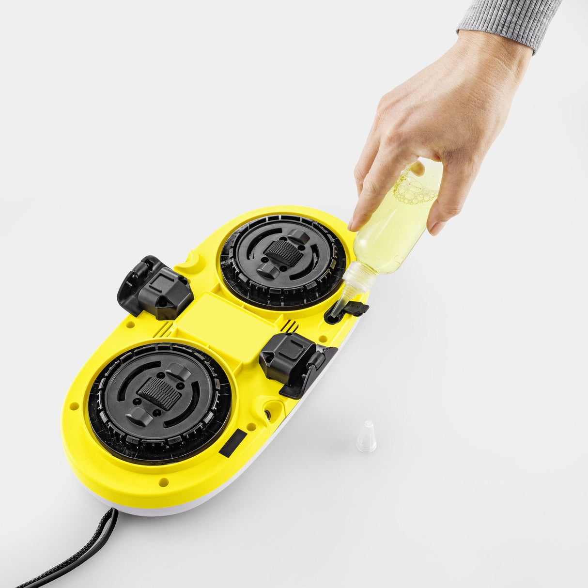 Robot Para Limpiar Ventanas Kärcher Rcw 2 (1.269-210.0)