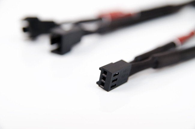 EAN 4716123315209 - Noctua NA-SYC2 accesorio o pieza de sistema de refrigeración para ordenador imagen 1