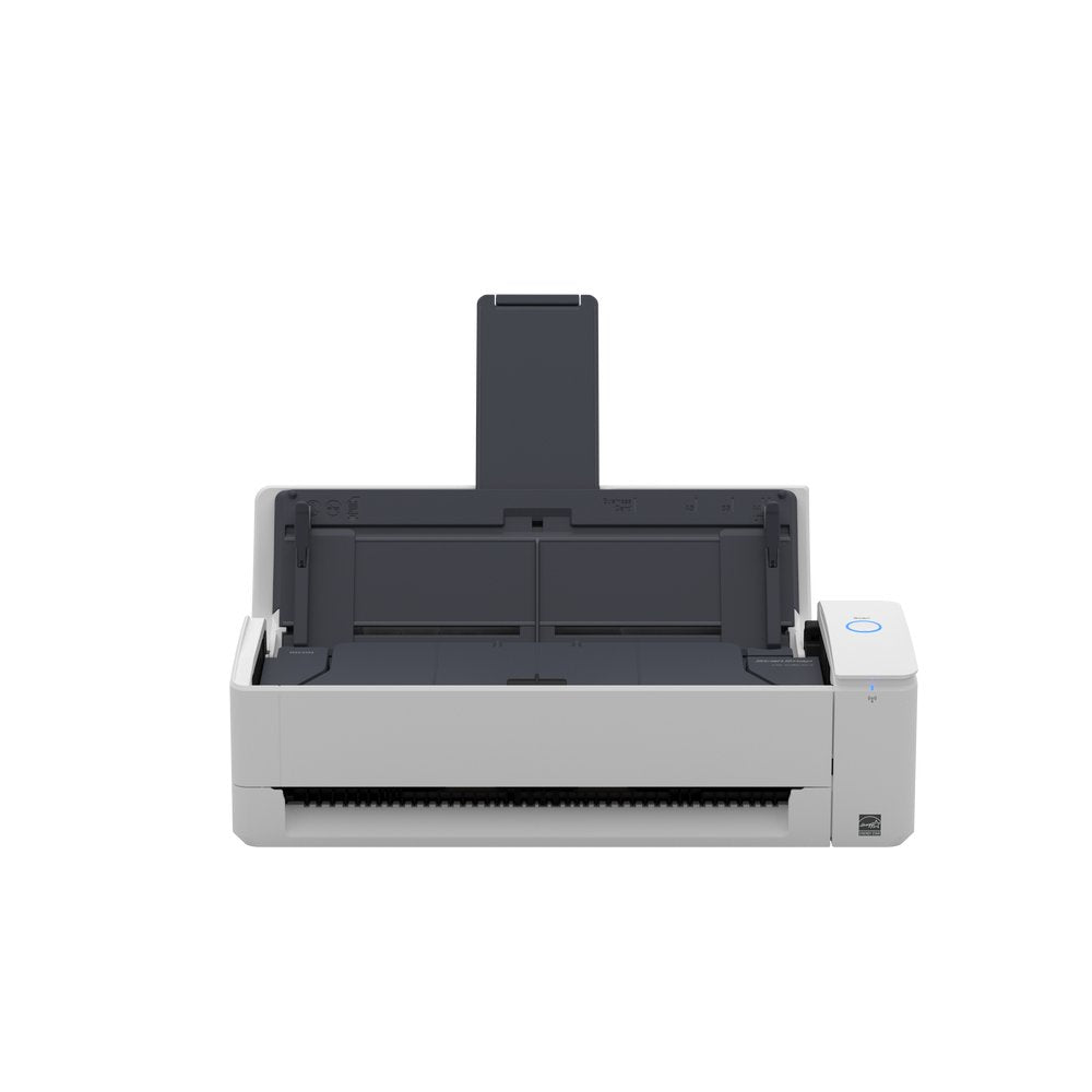 EAN 4939761312533 - Ricoh ScanSnap iX1300 Escáner con alimentador automático de documentos (ADF) 600 x 600 DPI A4 Blanco imagen 2
