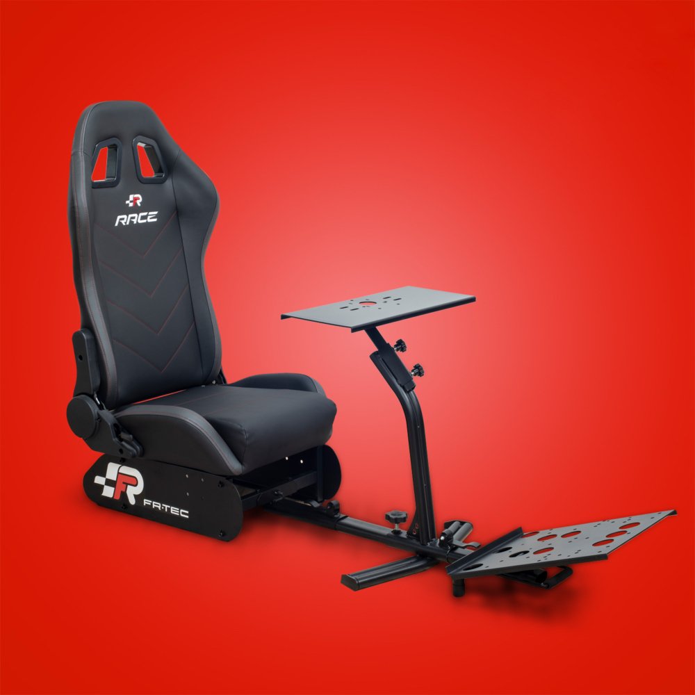 EAN 8436563093845 - Blade Gaming FT7010 silla para videojuegos Silla para videojuegos de PC Asiento (de seguridad) de butaca  imagen 5