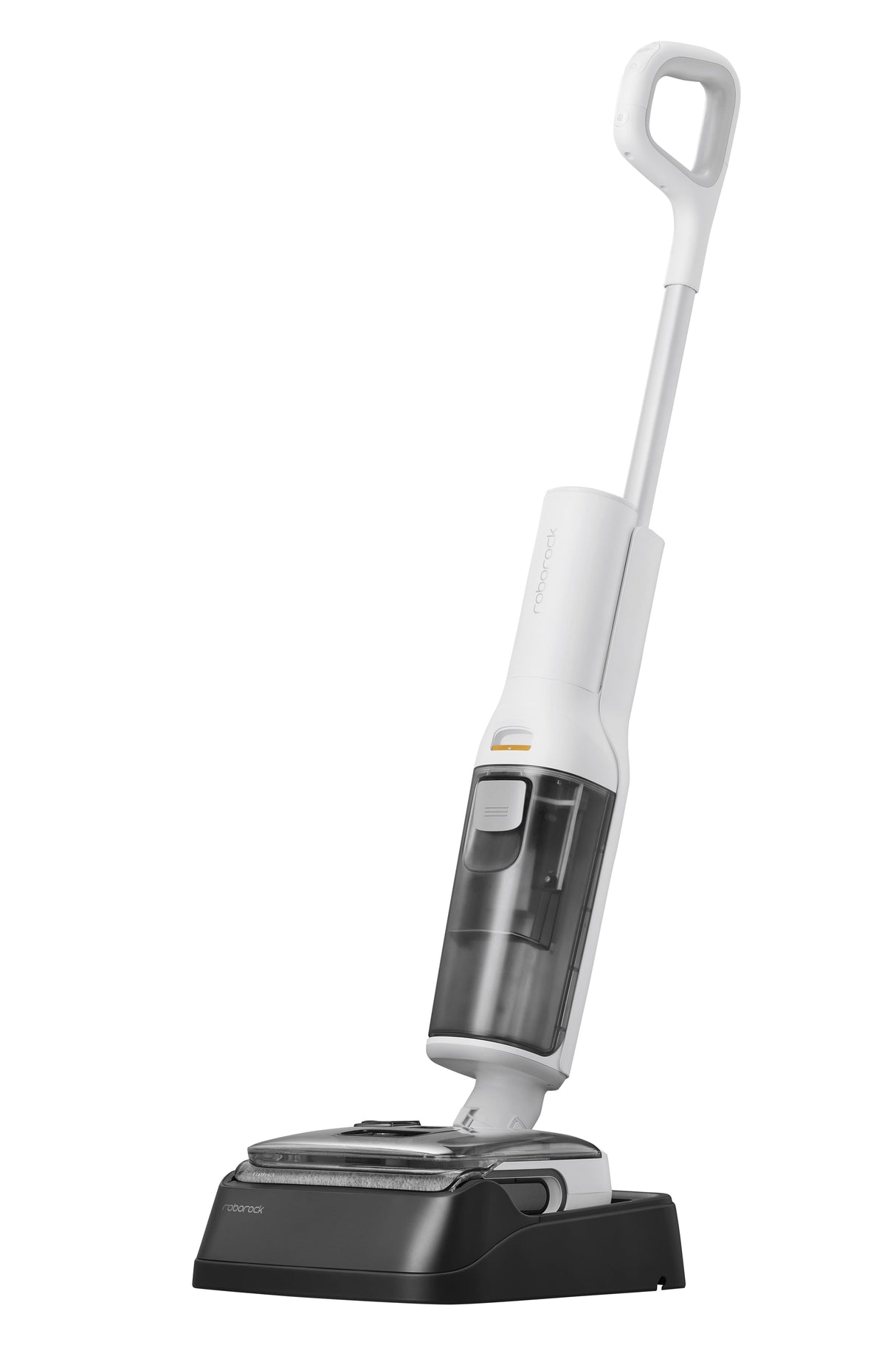 EAN 6974653812294 - Roborock F25 RT Aspiradora escoba Batería Seca y húmeda Sin bolsa Blanco 2,5 Ah imagen 16