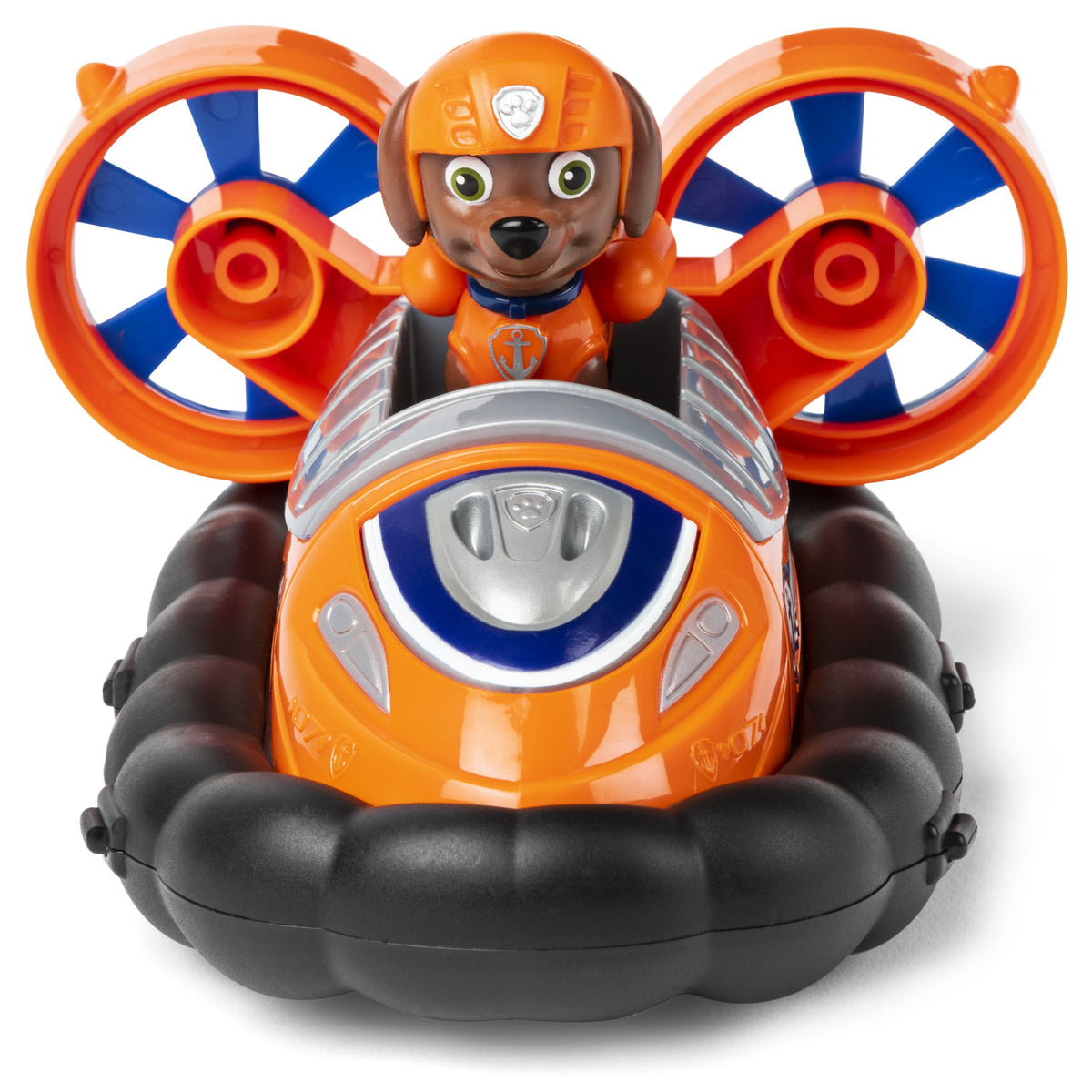 EAN 778988507513 - PAW Patrol 6069048 vehículo de juguete imagen 8