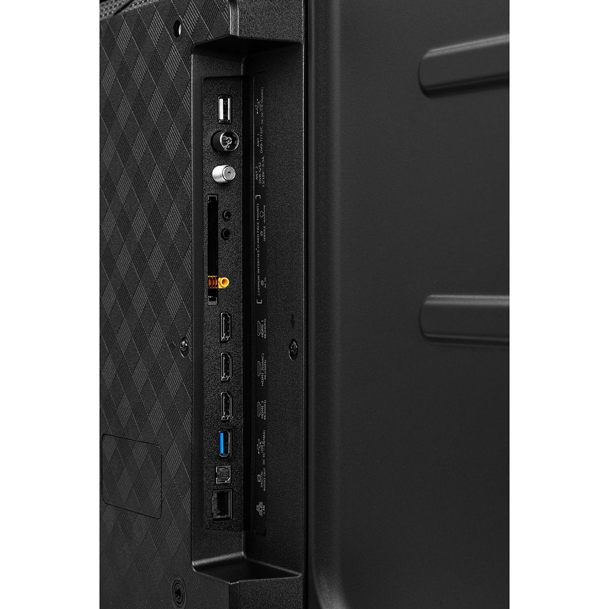 Hisense 65e78hq, Televisor Qled De 164 Cm 65", Negro, Ultrahd/4k, Triple Sintonizador, Smarttv 65e78hq