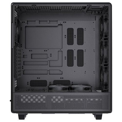 Caja Atx Antec 900 Usb3.0 Sin Fuente Negro