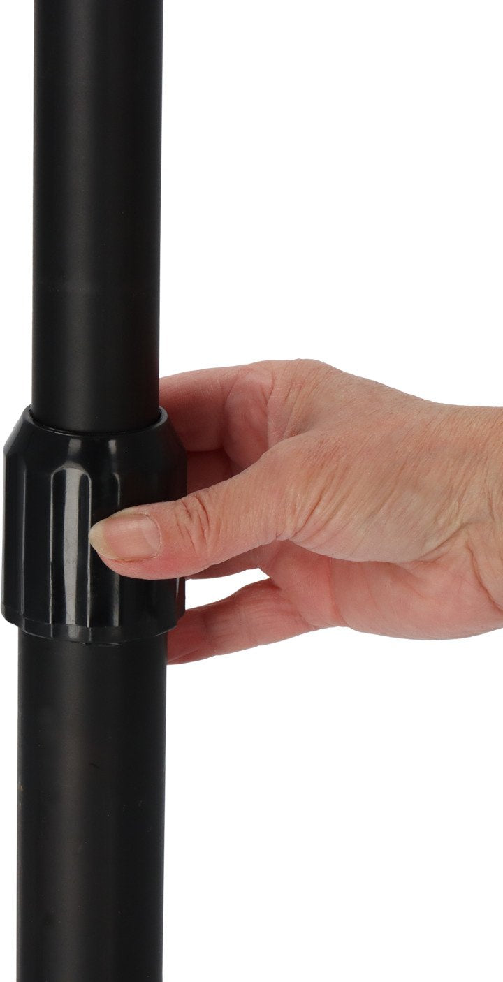 Brennenstuhl Foco Trípode Led Jaro 7060 T (Luz De Trabajo Led Con Trípode Regulable En Altura, 50w, 5800lm, 6500k, Ip65, 5m De Cable)