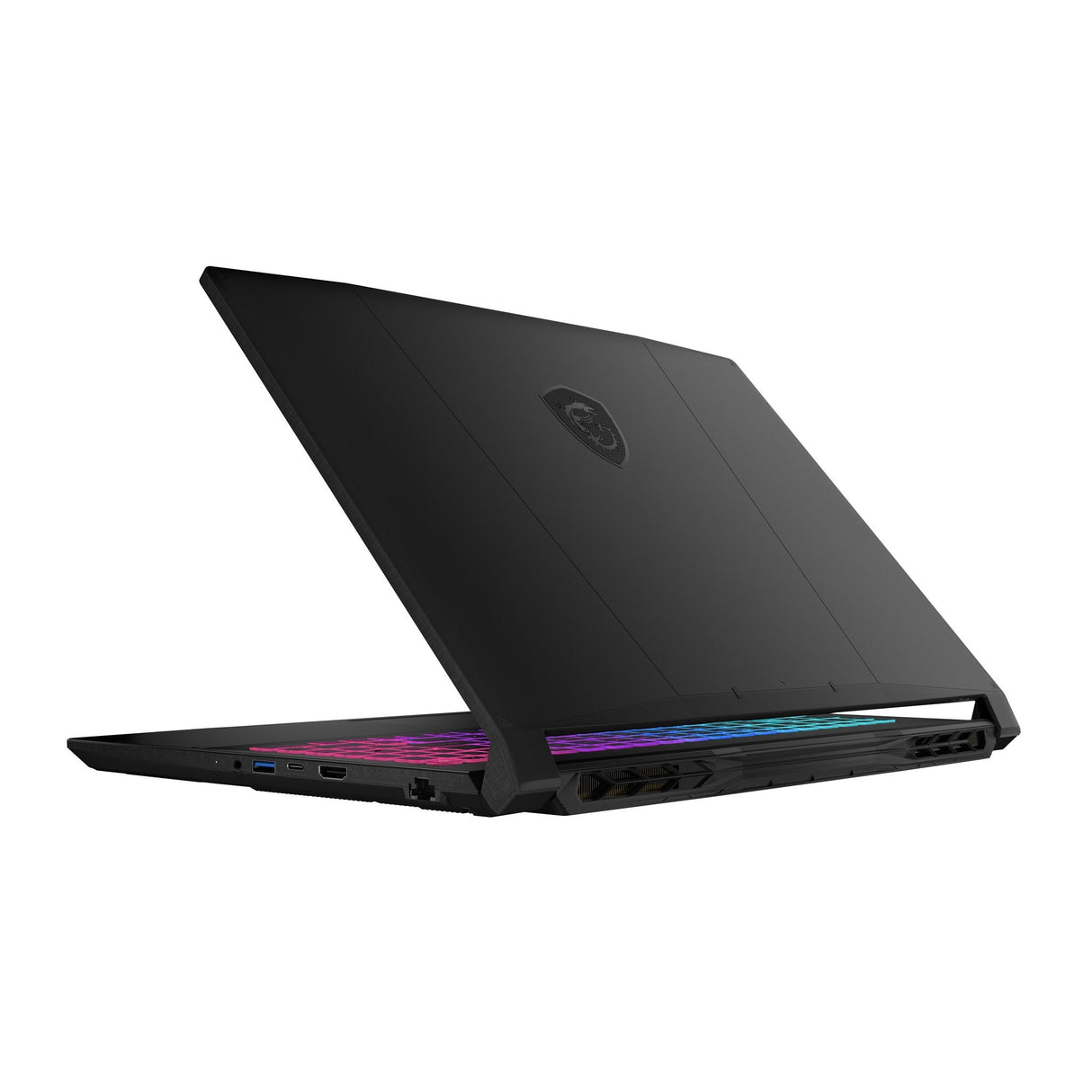 Msi Katana 15 Hx B14wfk-408fr