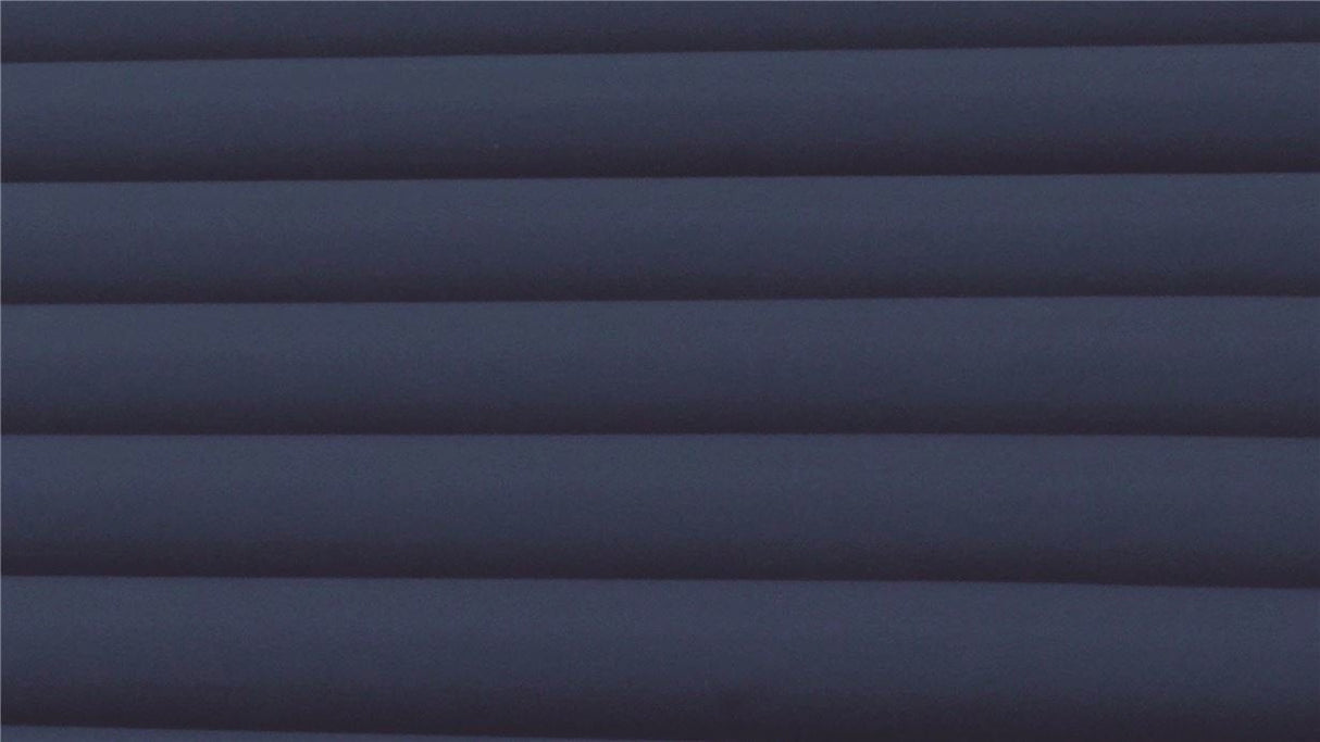 Colchon Rbed Single, Night Blue