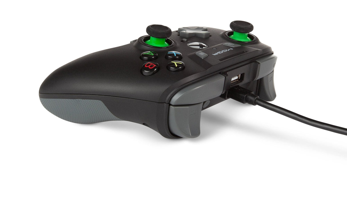 Mando Gaming Powera Moga Wireless Xp5x Plus