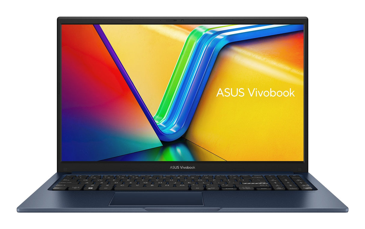 Portátil Asus Vivobook 15 15.6" Intel Core 7 150u, 16gb 1tb Ssd, Sin Sistema Operativo