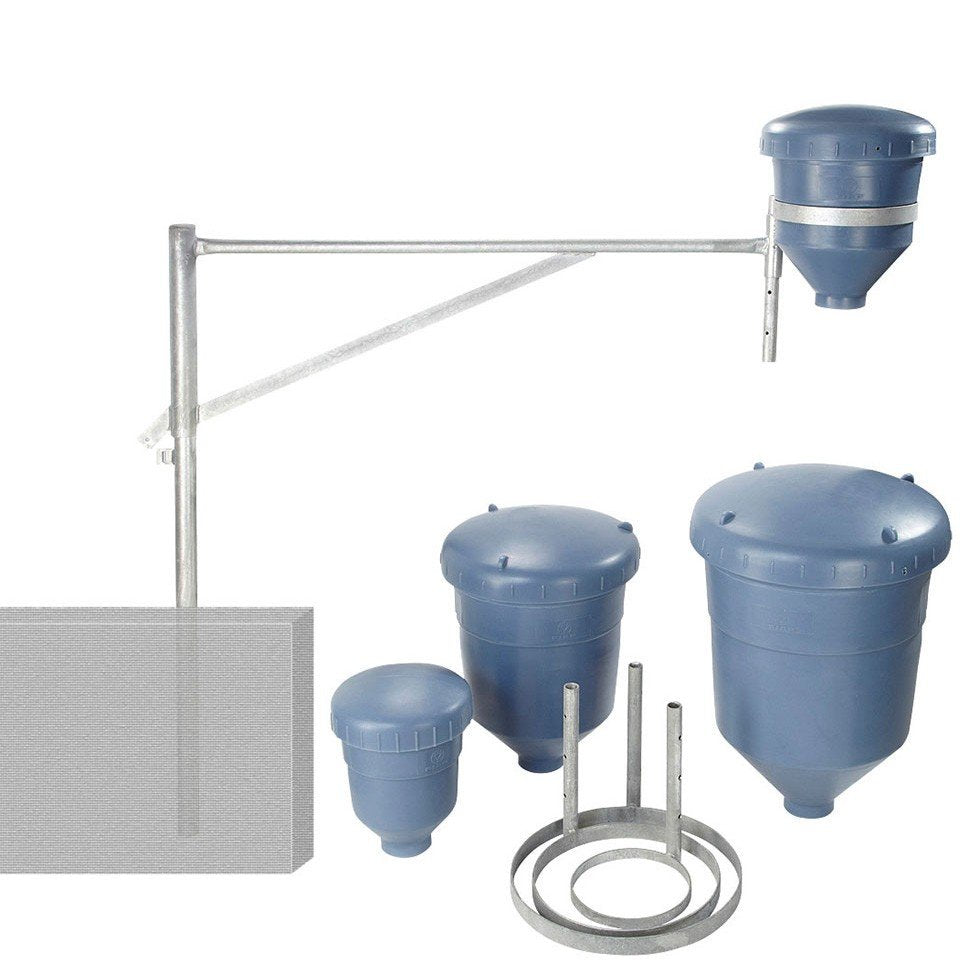 Fiap Pendelfütterer 20 Kg Fiap 1552