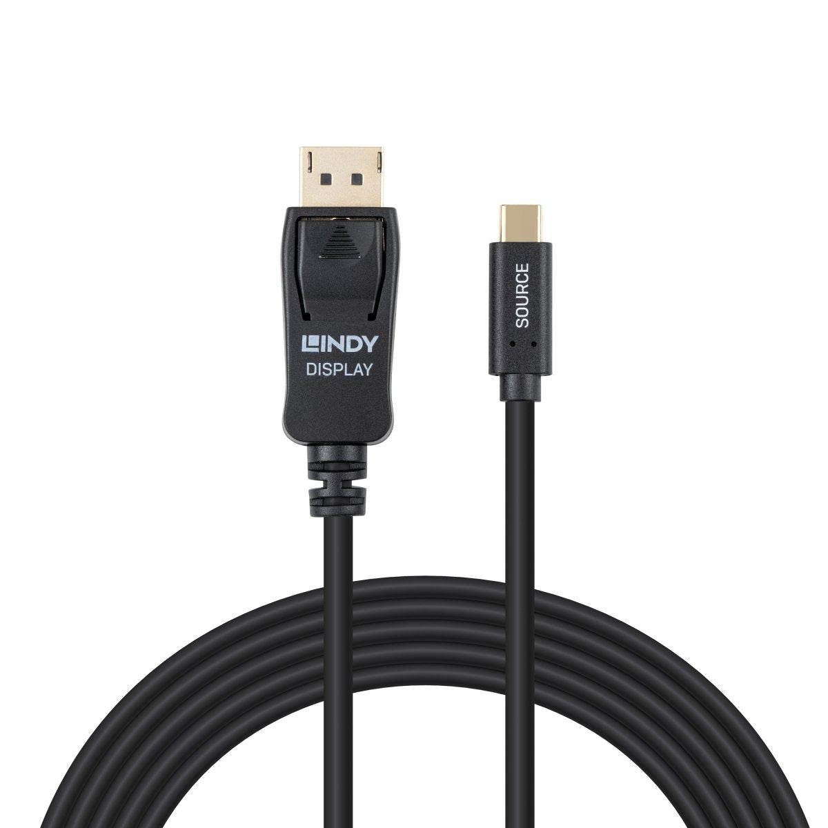 3m Usbc To Dp 4k60hz Adapter Cable