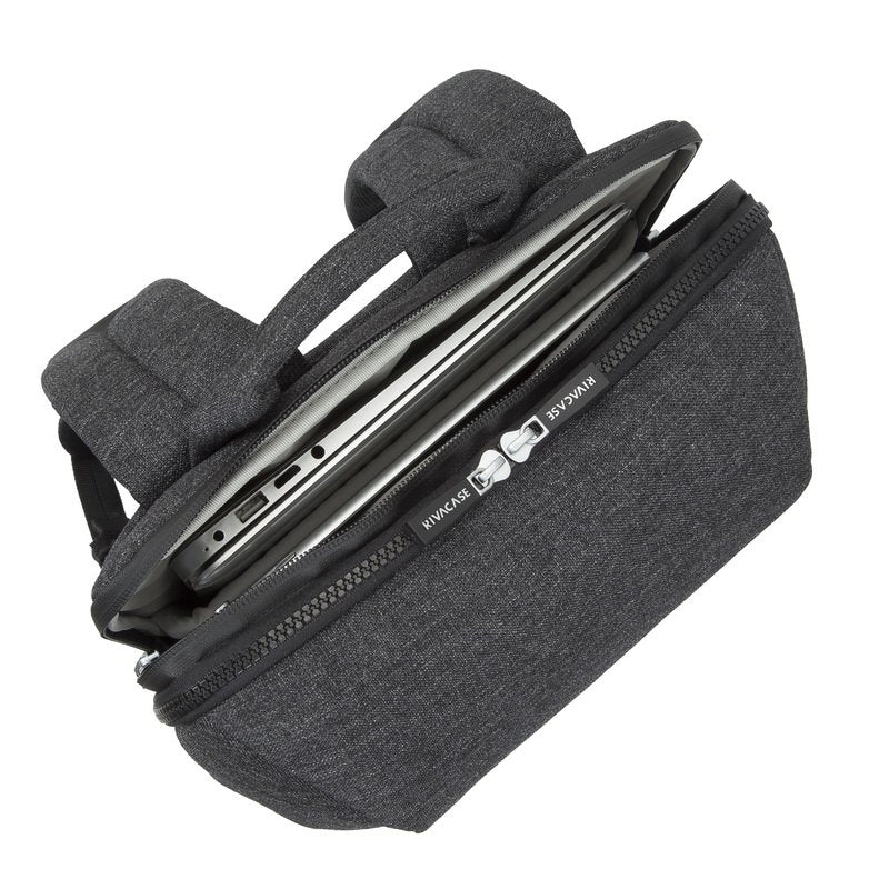 Mochila Rivacase 8861 Para Macbook Pro 16"