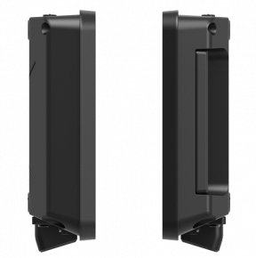 EAN 5715063524817 - Newland NQuire 500 Skate II 2 GHz Quiosco 12,7 cm (5") 854 x 480 Pixeles Pantalla táctil Negro imagen 2