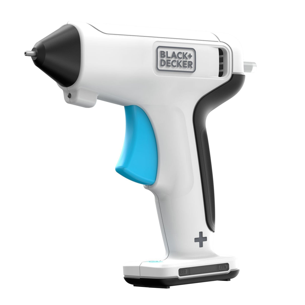 Pistola De Cola 3,6v Bcgl115-Xj Black+Decker