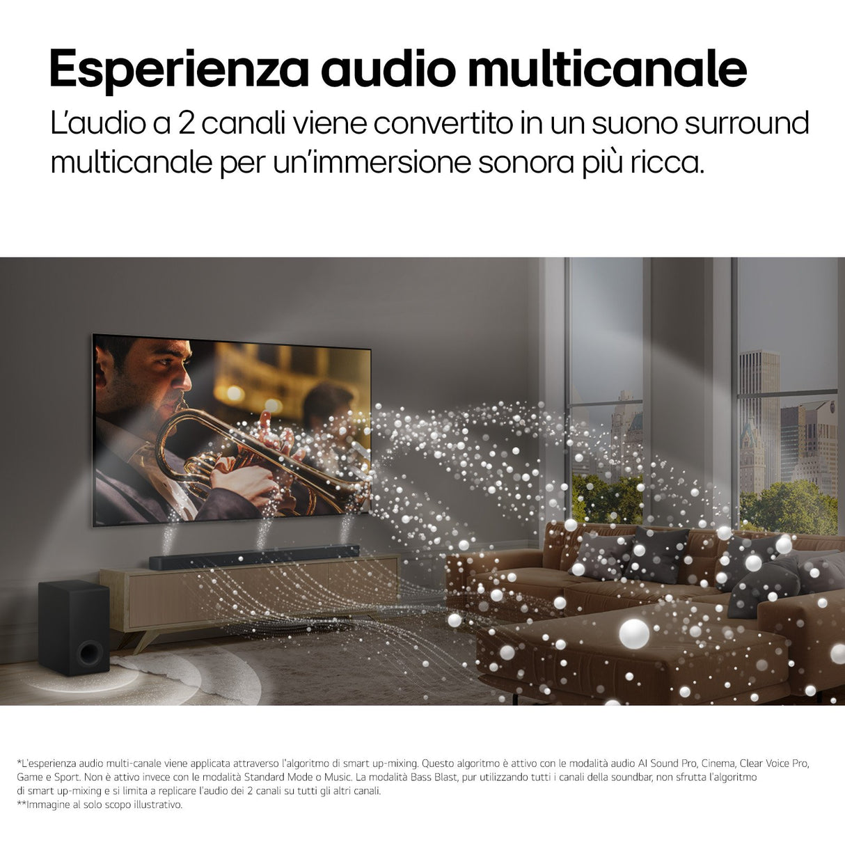 EAN 8806091959805 - LG S95TR Negro 9.1.5 canales 810 W imagen 7