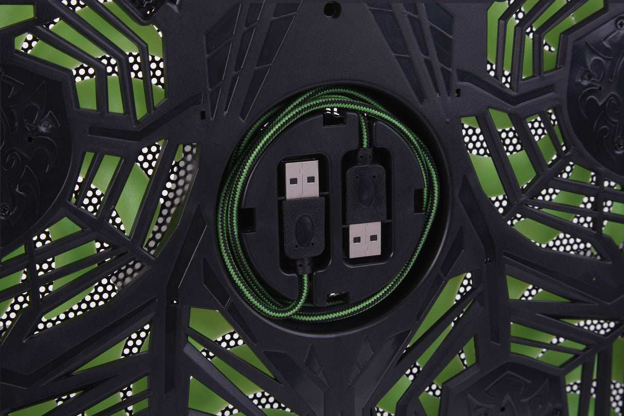 Surefire Gaming Laptop Cooling Pad