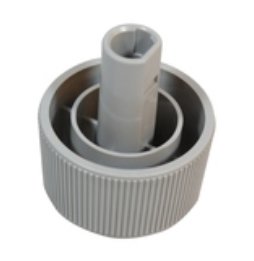 Oki 3pp4025-2871p001 Pieza De Repuesto De Equipo De Impresión Mango