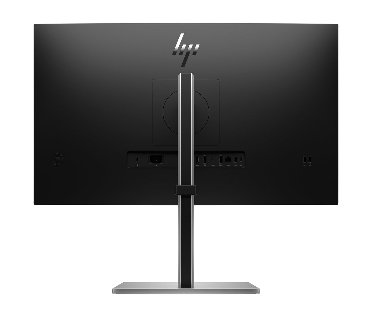 EAN 5715063342107 - HP E27u G5 QHD USB-C Monitor pantalla para PC 68,6 cm (27") 2560 x 1440 Pixeles Quad HD LCD Negro imagen 4