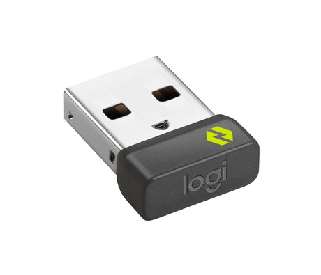 EAN 5099206107885 - Logitech 910-006582 ratón Oficina mano derecha RF Wireless + Bluetooth Laser 8000 DPI imagen 5