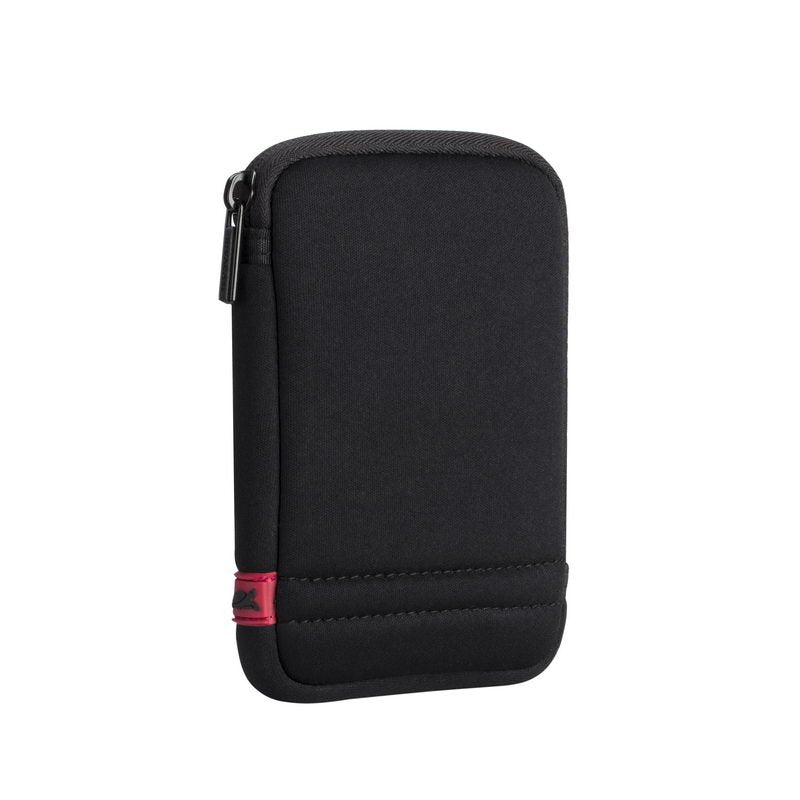 EAN 4260403570852 - Rivacase 5101 Funda Camiseta Negro, Rojo imagen 1