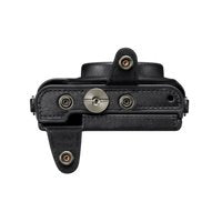 Sony Lcjrxkb.Syh Estuche Para Cámara Fotográfica Funda Negro