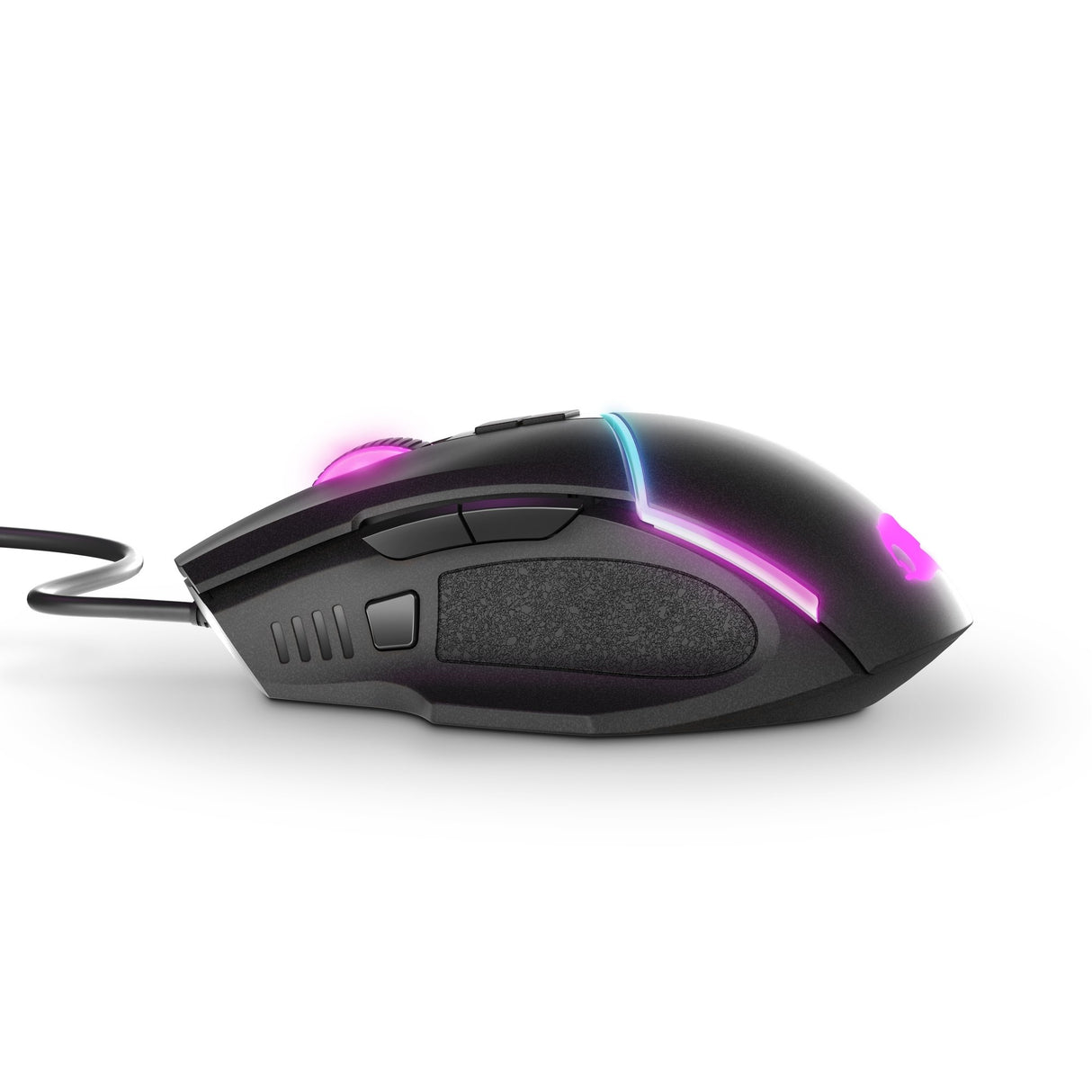 EAN 8432426452972 - Energy Sistem ESG M2 Sonic ratón Juego mano derecha USB tipo A Óptico 6400 DPI imagen 5