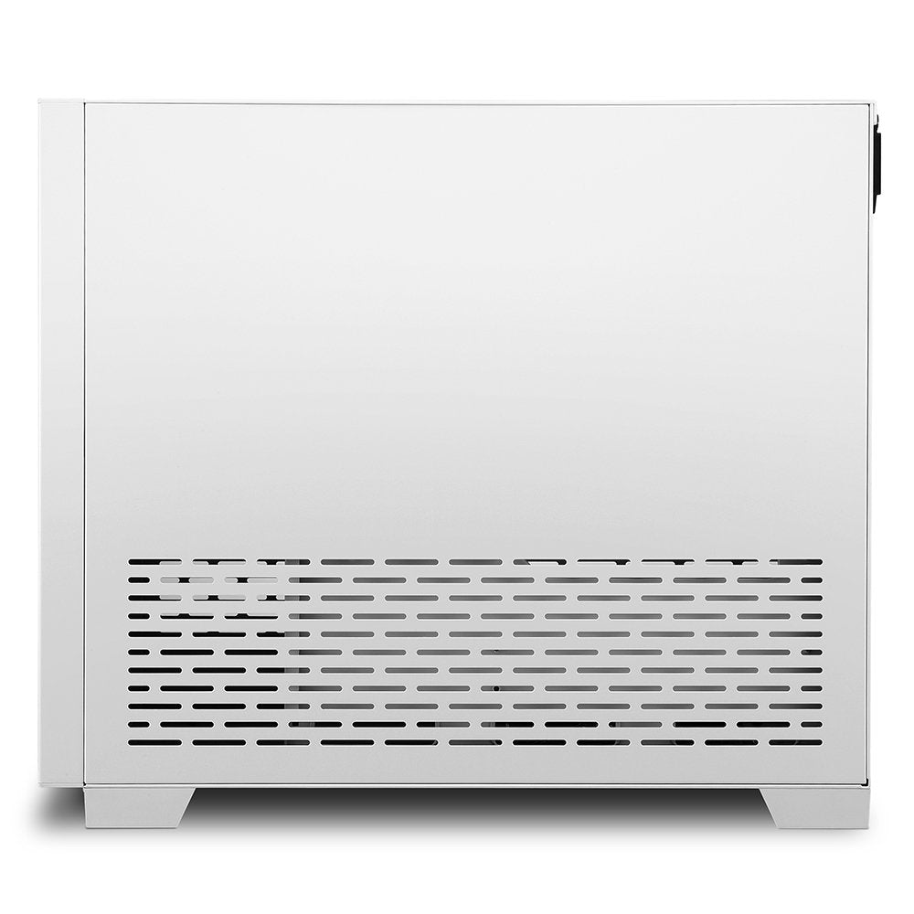 Caja Pc Sharkoon Ms-Z1000 Matx 2xusb3.0 Blanco