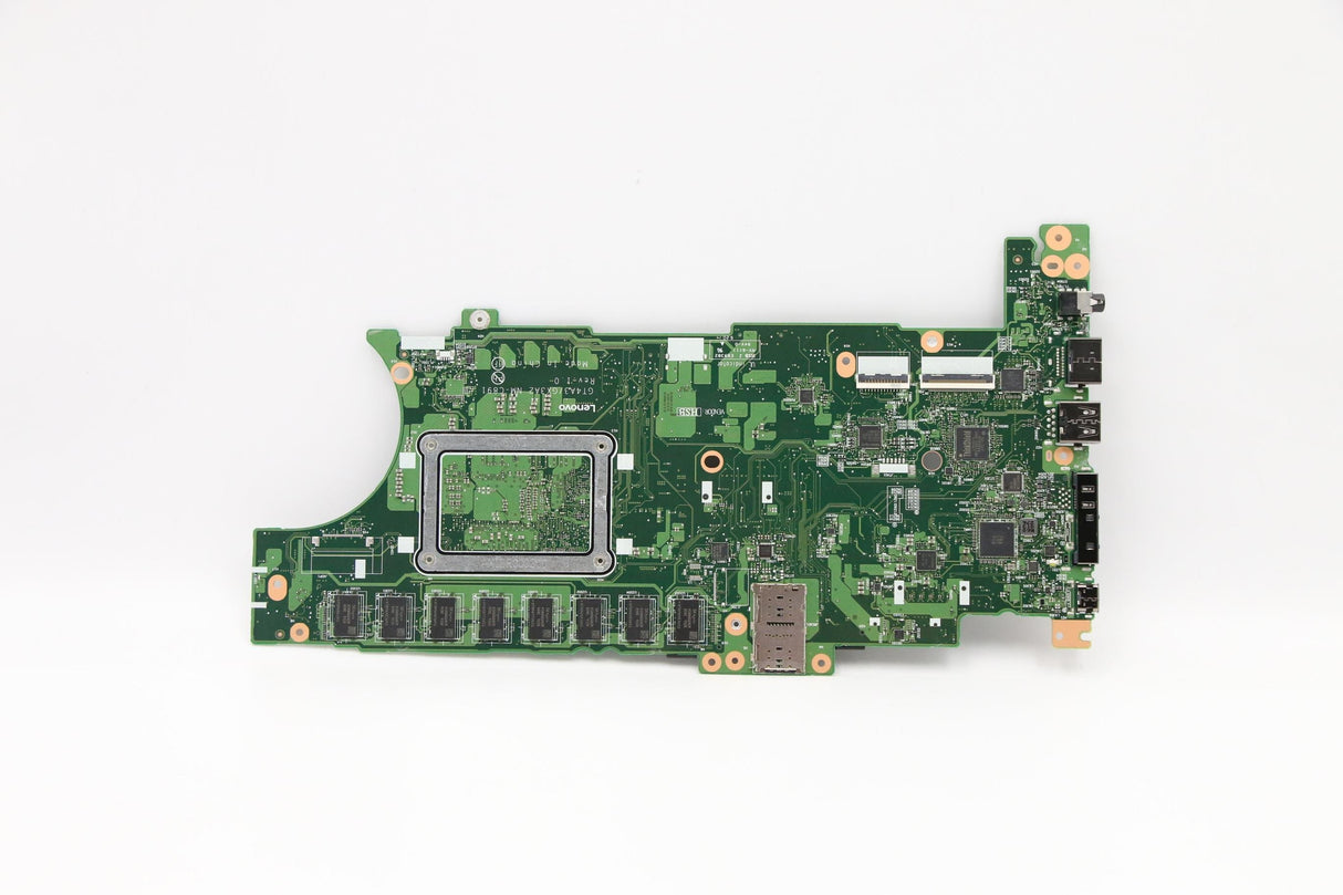 EAN 5704174888888 - Lenovo 5B20Z45870 refacción para laptop Placa base imagen 1