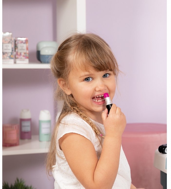 EAN 3032163201489 - Smoby My Beauty Vanity imagen 9