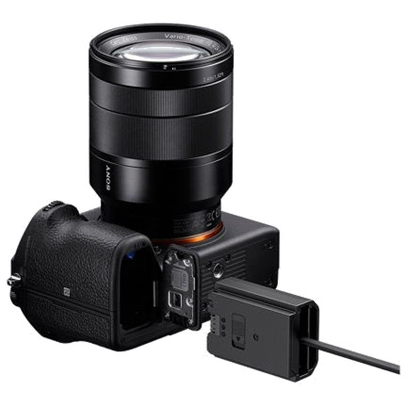 EAN 4548736055667 - Sony NPA-MQZ1K portapila y clip 2 imagen 3