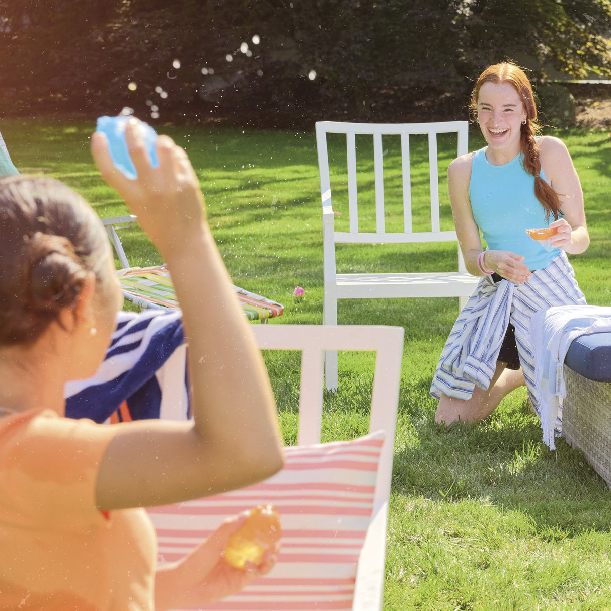 EAN 5010996208934 - Nerf Super Soaker Better Than Balloons imagen 22