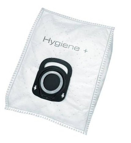 Bolsas De Recambio Silex Para Aspirador Rowenta, Tefal